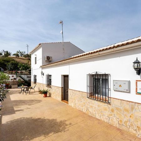 Alojamiento Rural El Viso El Chorro Exterior photo